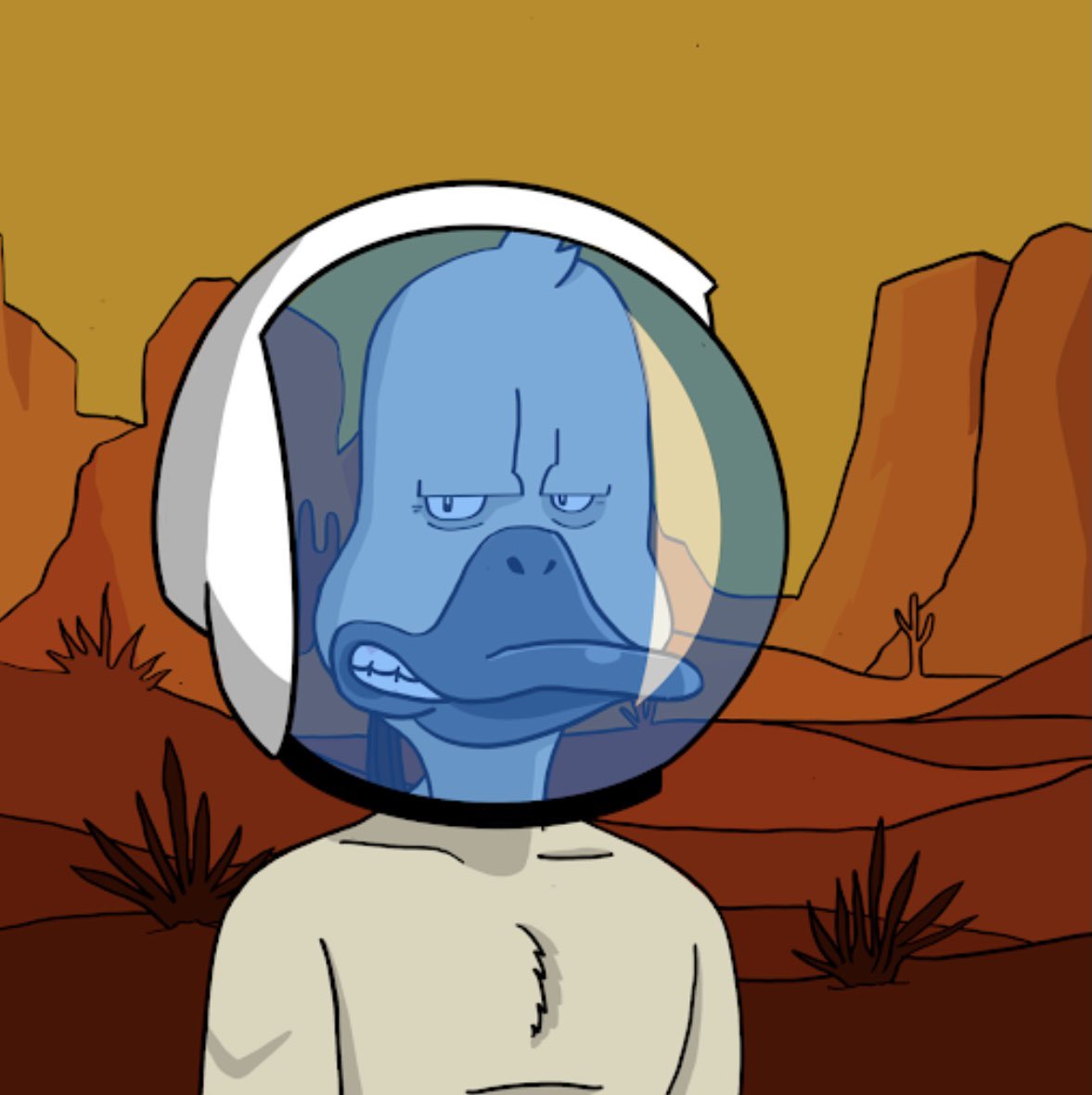 CryptoTimesW's tweet photo. Congratulations to @noncoducks whose members have posted the most on the spotlight competition… review loading…. #NFT #ETH @opensea #NFTGiveaway #nftcollectors #NFTs #NFTartists https://t.co/KzMN8lCXFw