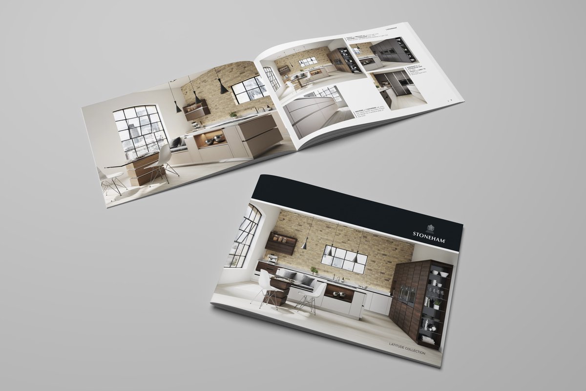 stonehamkitchen's tweet image. Our Latitude collection inspires creativity, featuring a variety of #kitchenfeatures, ranging from cool architectural themes to warm and homely tones, ensuring you can find a #kitchendesign which is perfect for you. Take a look at the #brochure here: bit.ly/3wsoZRw