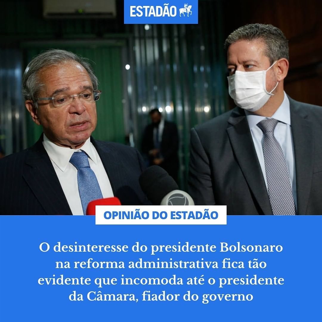sintrajuf's tweet photo. 📍EDITORIAL: Eleito sob a promessa de fazer um governo liberal na economia e conservador nos costumes, Bolsonaro nunca foi um defensor de reformas. Seu histórico como deputado já mostrava isso, mas o mercado se fiou na figura de Paulo Guedes e em seu suposto poder de + https://t.co/CXj6heSAoI