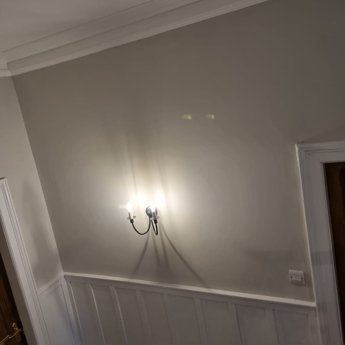 Another room transformed! 🏡 

With limited availability leading up to Christmas, get in touch today to prevent disappointment 👉 mkmps.com