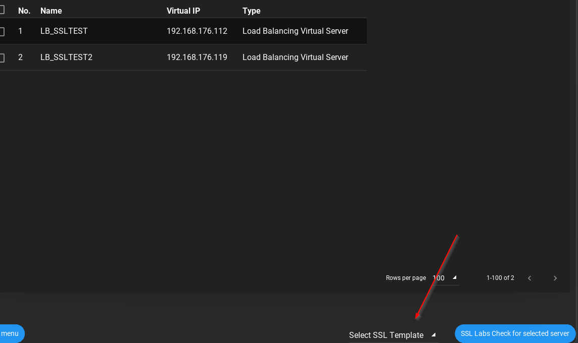 MickHilhorst's tweet photo. Ohhh yeah, working on adding the ability to upload your own SSL Profile in MHTK. 
Get that sweet sweet A+ status or your own custom status. 

Easily do-able with the included JSON SSLProfile template. 

#Nitro #API #Citrix #ADC #MHTK https://t.co/pPvWnFCOiC