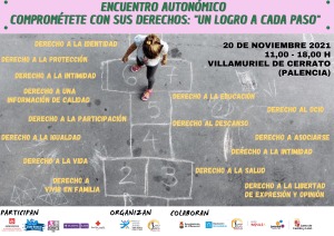 ¡Nos vemos mañana en Villamuriel! Con muchas ganas de celebrar el🌎Día Mundial de los Derechos de la Infancia
¡Viviremos una jornada divertida!😁
@cjboscoleon <a href="/CJDonBoscoVilla/">C.J. Don Bosco Villa</a> <a href="/alestecj/">Casa Juventud Aleste</a> <a href="/CJCyL/">Consejo de la Juventud de Castilla y León</a> <a href="/ScoutsCyL/">Scouts Castilla Leon</a> <a href="/CJPiza/">Centro Juvenil Salesianos Pizarrales</a> <a href="/FedValdoco/">Federación Valdoco</a> <a href="/SalesianosSSM/">Salesianos SSM</a> 
#ApasionadosXlavida #logroacadapaso21