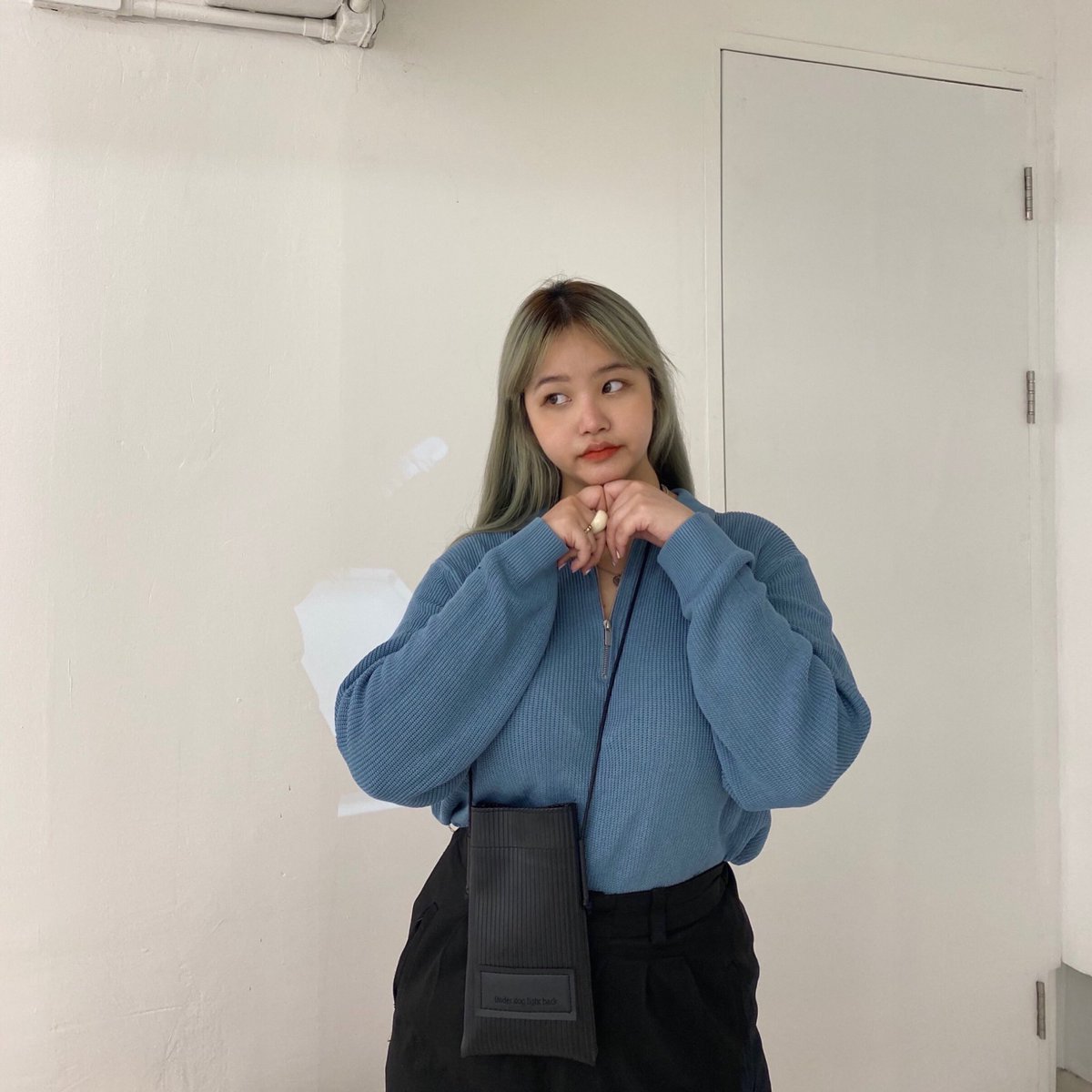 เฟินเองไม่ใช่เฟินแอ๊ง🥯 tweet media