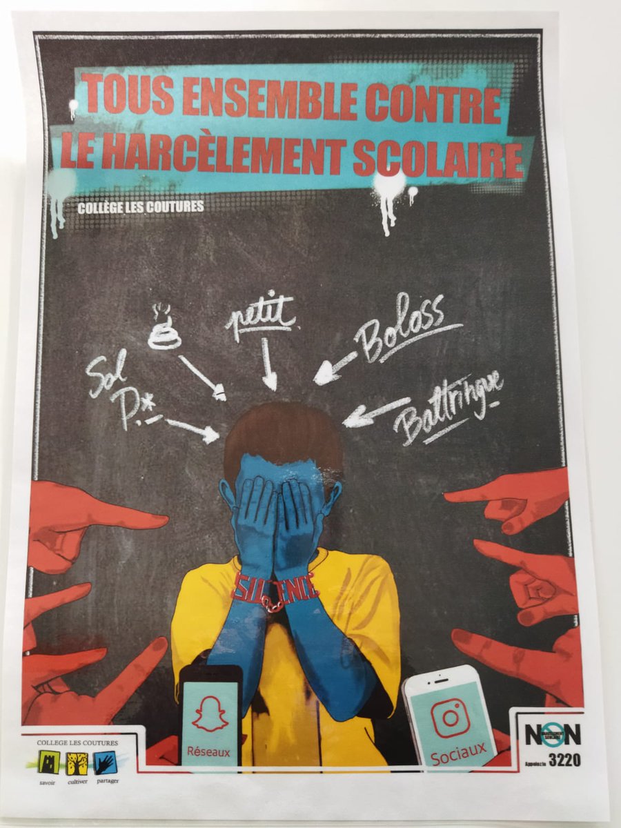 Les Coutures (@Clg_LesCoutures) / Posts / X