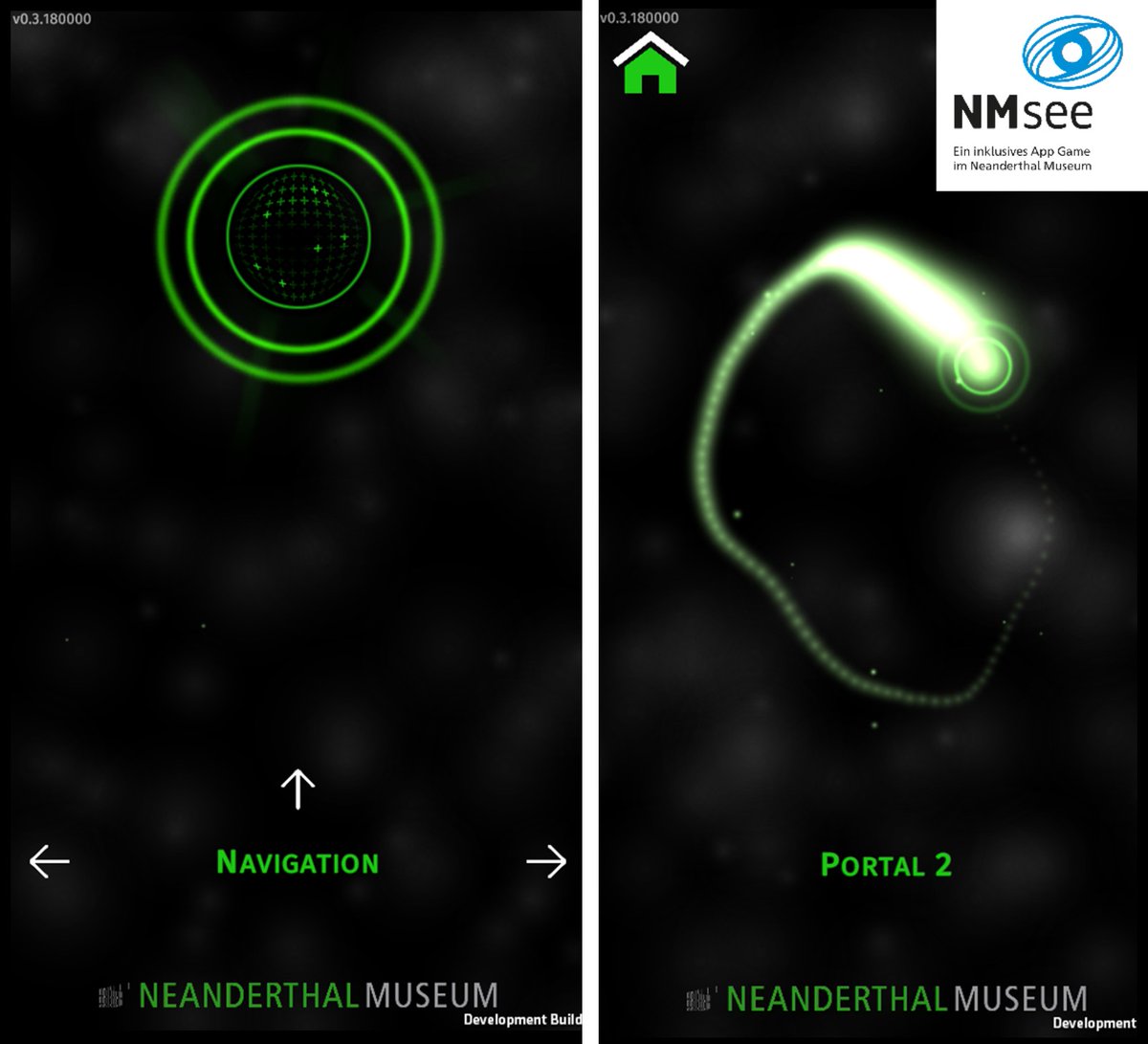 DigAMus-Award 2021:
Publikumspreis für Wegesrand-Entwicklung „Neanderthal: Memories“
Mehr Informationen unter: de.wgsrnd.net/post/digamus-a…

#Digitalisierung #gamification #Museum #Neanderthal #Wegesrand #NMsee #QRCodes #Beacons #digamusaward2021