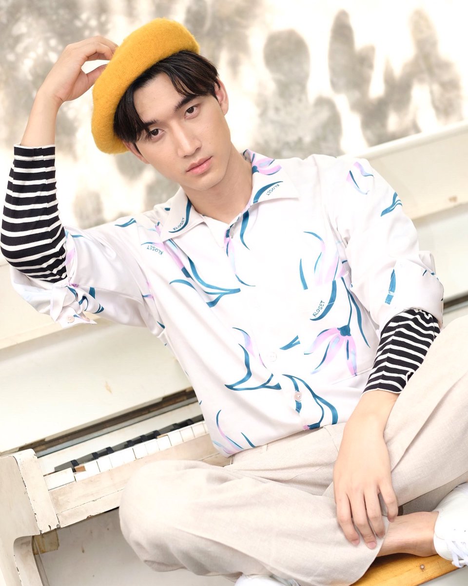 คุณชายเปียโน 🎹