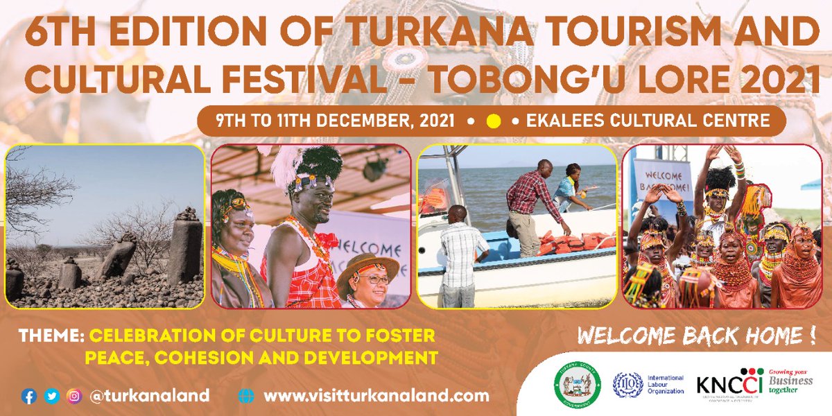 thomseba's tweet image. The Turkana Cultural Festival (Tobong’u Lore 2021)  6th Edition. @ItsMainaKageni @magicalkenya @kwskenya @KTF_Kenya @KenyaTPA
#TobonguLore2021
#ExploreTurkana
#welcomebackhome