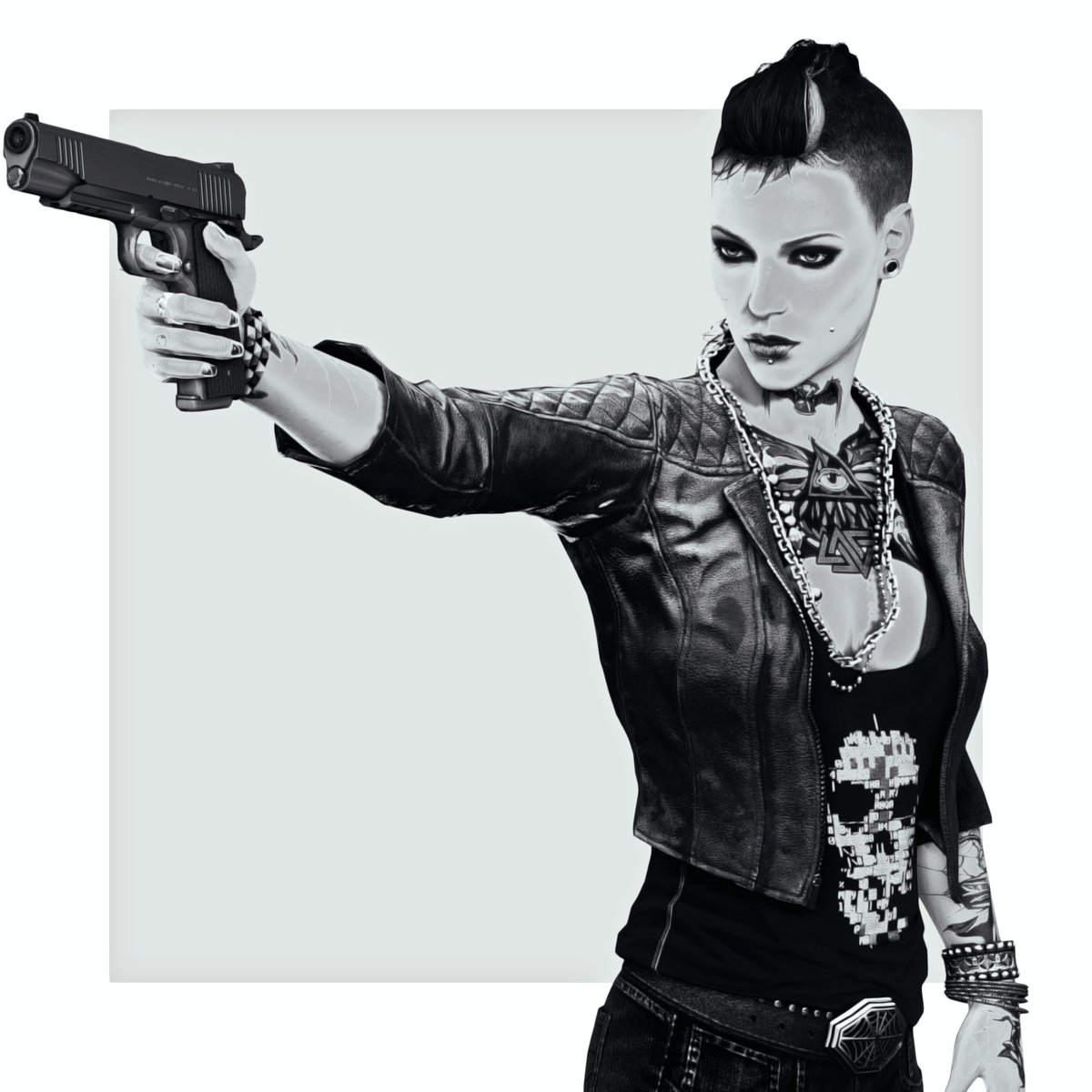 VPChallenges's tweet image. #TheCapturedCollective x #FeatureFriday 

Here are our favourite themed shots from the #VirtualPhotography community for this week ❤️

↖️@MarvelGamesVP - #PhotoModeMonday 
↗️@Hedronik - #TsushimaTuesday 
↙️@KayJay1718 - #StrongWomenVP 
↘️@TheWorldsOf1 - #TCChome