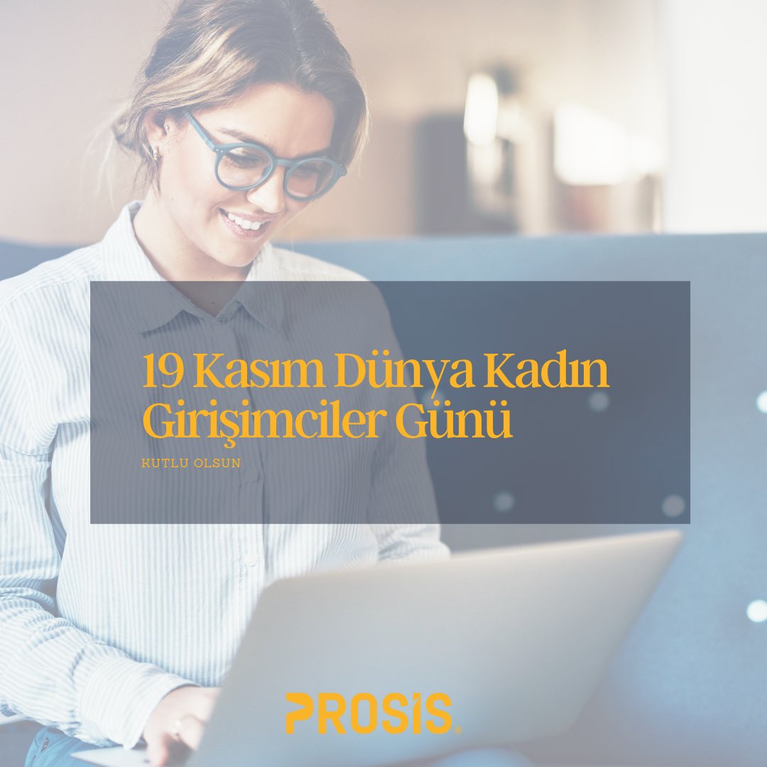 Başarıya ulaşmak için gücünü keşfedip girişimci ruhuyla hareket eden, kendine inanan, üreten, ülke ekonomisine katkı sağlayan tüm kadınlarımızın #KadınGirişimcilerGünü kutlu olsun.