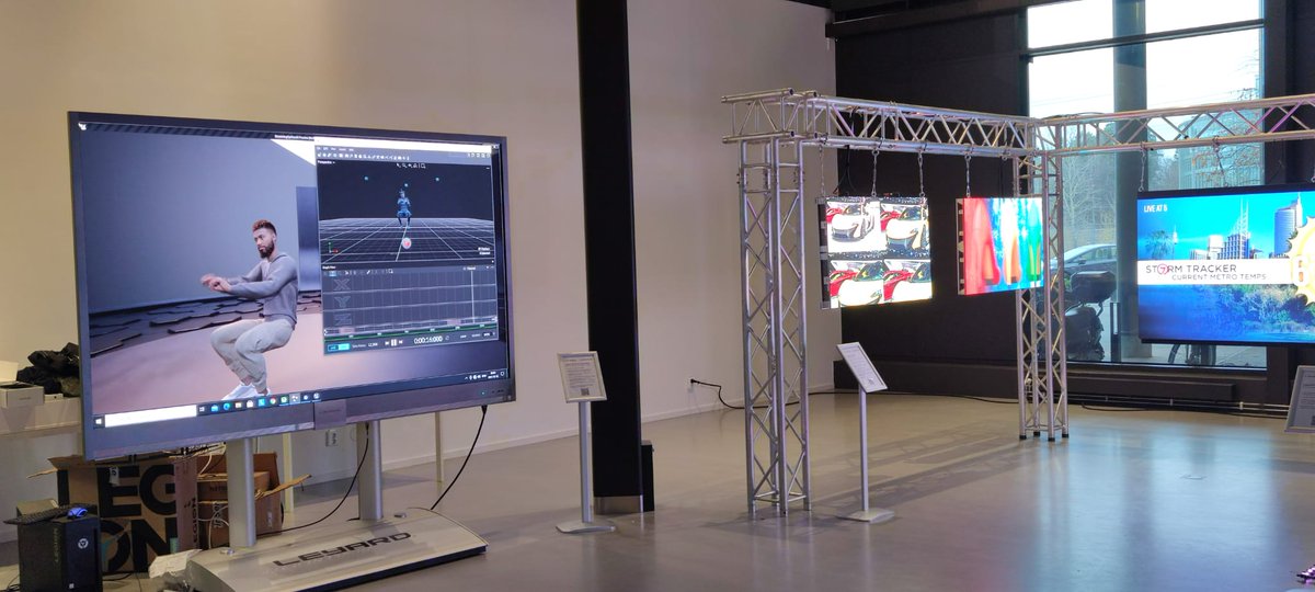 DevinSense tweet media