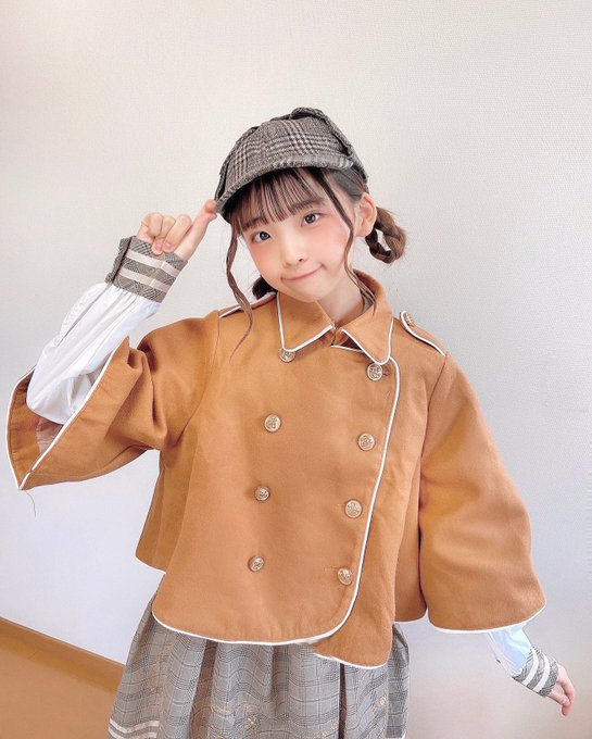 Twitterのコスプレ画像1