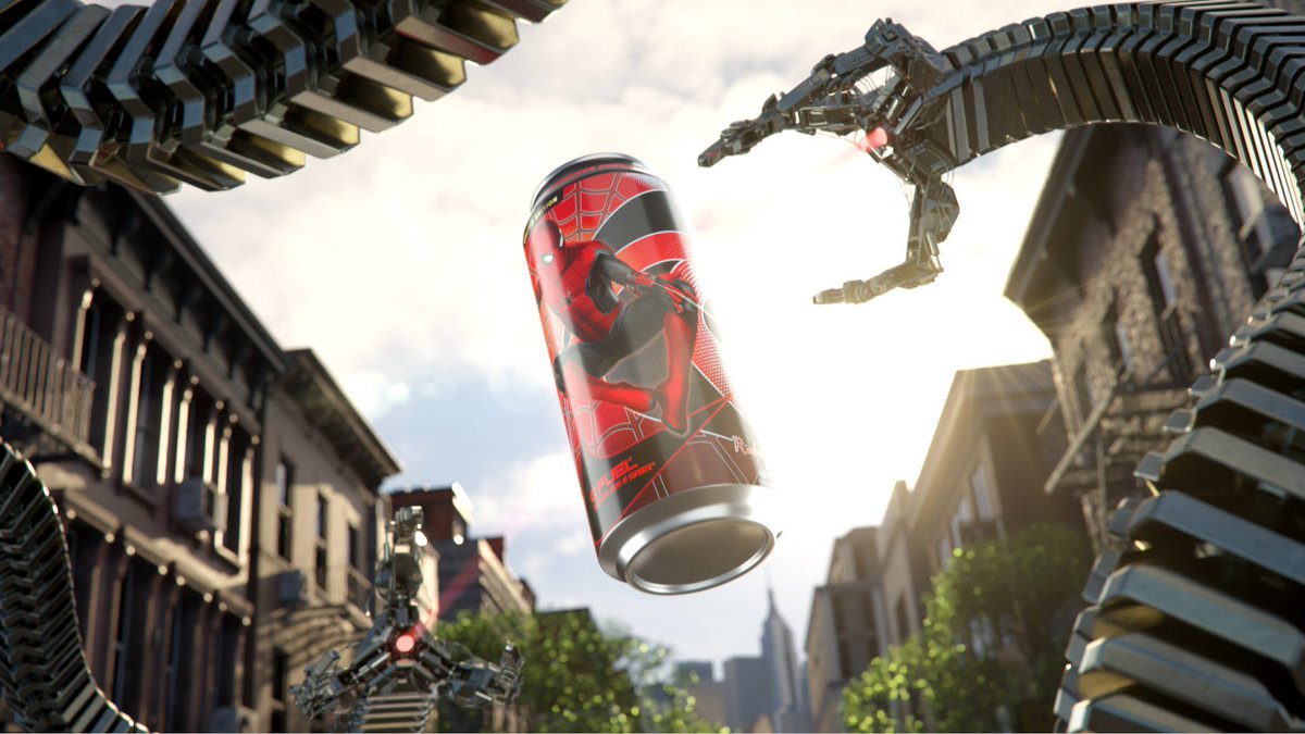 RGDL3D's tweet photo. 🕸 GFUEL Collection V2 🕷

New Behance Project is LIVE! Appreciate any support!

https://t.co/FBL0yhCVsD https://t.co/UIwSwD1o43