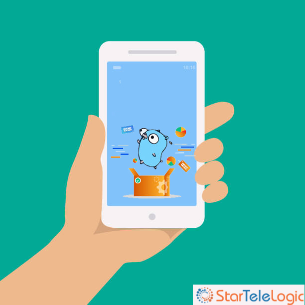 StarTeleLogic's tweet image. Use Go to improve your development process. Hire our Golang developer Now.
☎ +91-120-433-3335 / +1-315-743-4946
Email: info@startelelogic.com
bit.ly/3HADfwA
@golang @golang_news @StarTeleLogic
#golangdevelopment #appdevelopment #development #hiredevelopment