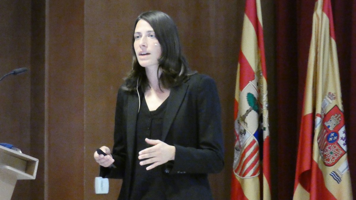 Finaliza #CONECCIR con la presentación de conclusiones del congreso por Marta Barba (@CitaTeruel)
coneccir.crnambiental.es
#EconomíaCircular #EconomíaCircularTeruel
#sostenibilidad #FP #innovacion #investigacion
 
<a href="/CITAAragon/">CITA Aragón</a> <a href="/GobAragon/">Gobierno de Aragón</a> <a href="/educaciongob/">Ministerio de Educación, FP y Deportes</a> <a href="/mitecogob/">Transición Ecológica y Reto Demográfico</a> <a href="/ComisionEuropea/">Comisión Europea en España</a>
