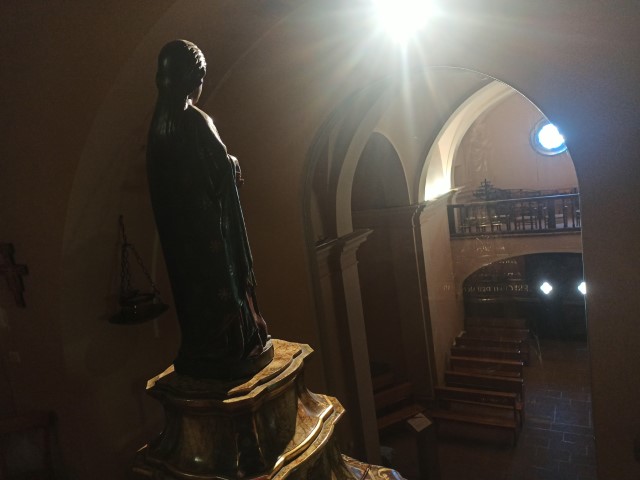 caudelguille's tweet photo. Amb els de Viatjant amb Forasteres anem al santuari de Puiggraciós, escenari de novel·la #elfiguero #vallesoriental #santllorençsavall #sotsferéstecs #raimoncasellas
https://t.co/jDIX2nhy1W https://t.co/LUeotlNVg0