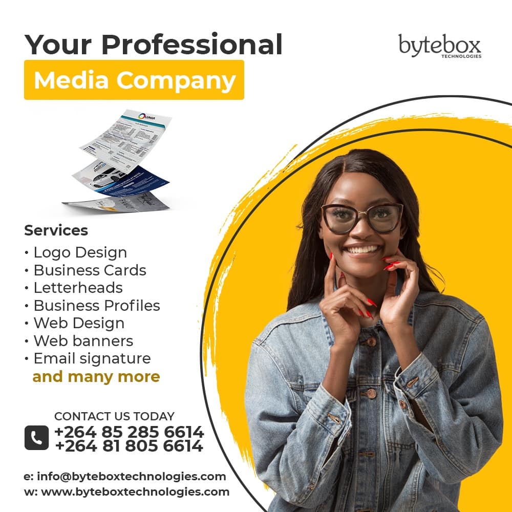 Follow @byteboxtechnologies on IG