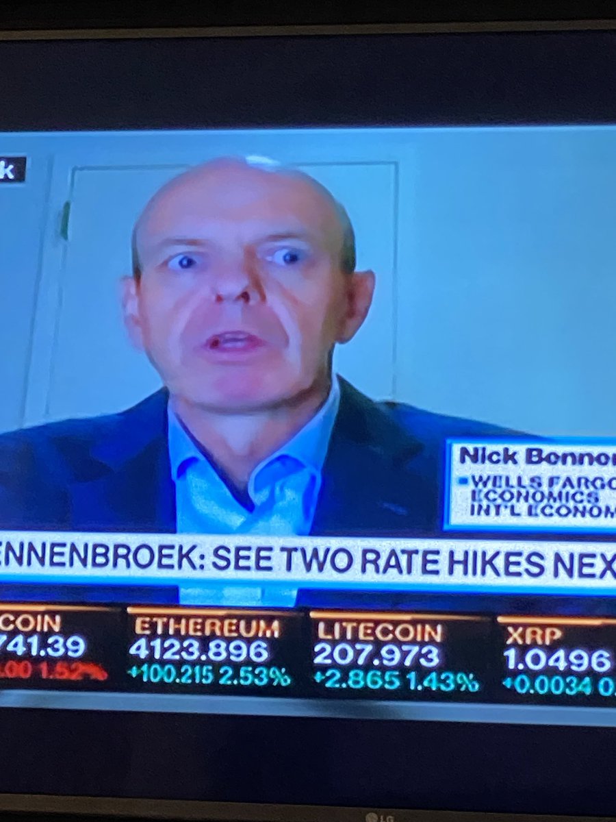 ⁦<a href="/mattmiller1973/">Matt Miller</a>⁩ “cocaines a hell of a drug” Rick James