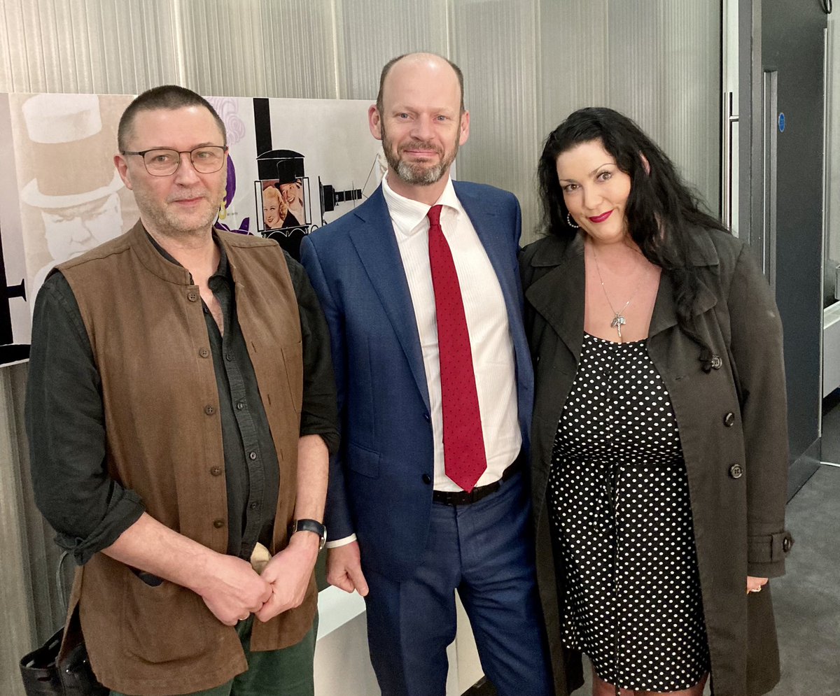 The First Year tweet media