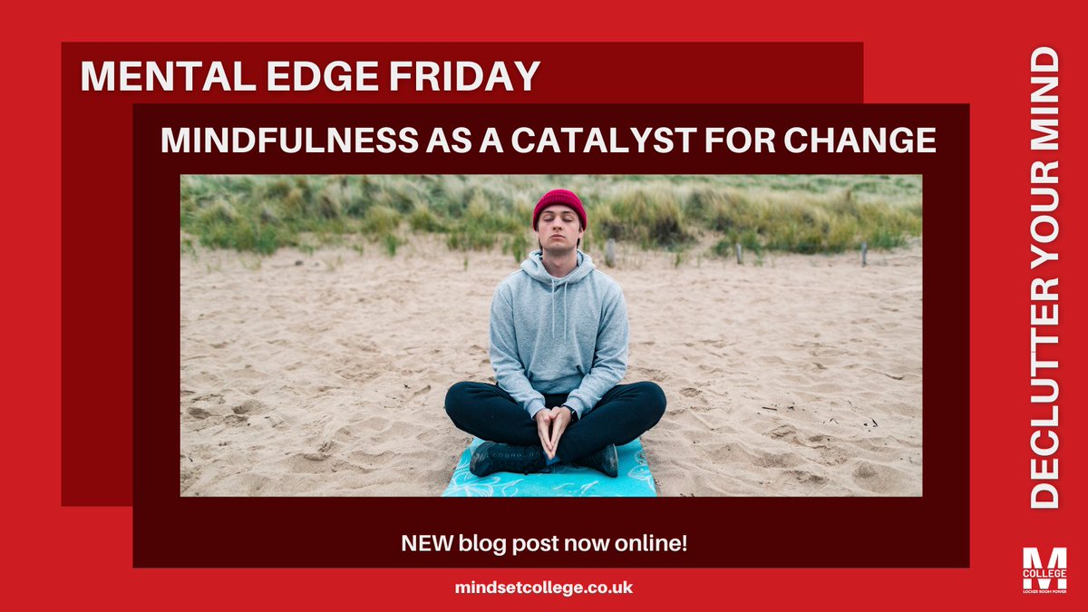 Mindset College tweet media