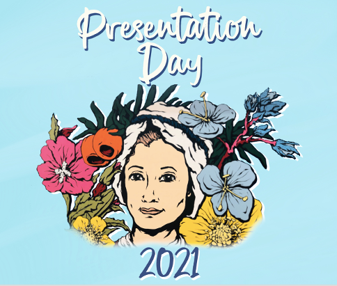 GemLThomson's tweet photo. A joy-filled celebration for #PresDay2021 today in Perth, with students, staff and Presentation Sisters. Blessings extended to all Presentation People continuing Nano's lantern work in advance of Sunday's feast day #BeNano https://t.co/dKl1DHlUuw