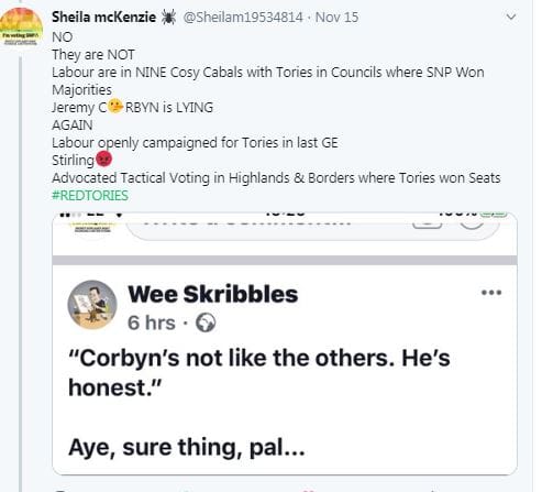 TheDafferz's tweet photo. @Scotpol1314 A wee reminder https://t.co/gexTnMO1Cq