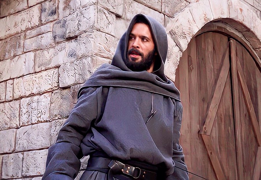 BAFC__'s tweet image. 🌪

#BarışArduç | #AlpArslanBüyükSelçuklu⁠ ⁠⁠ ⁠⁠ ⁠