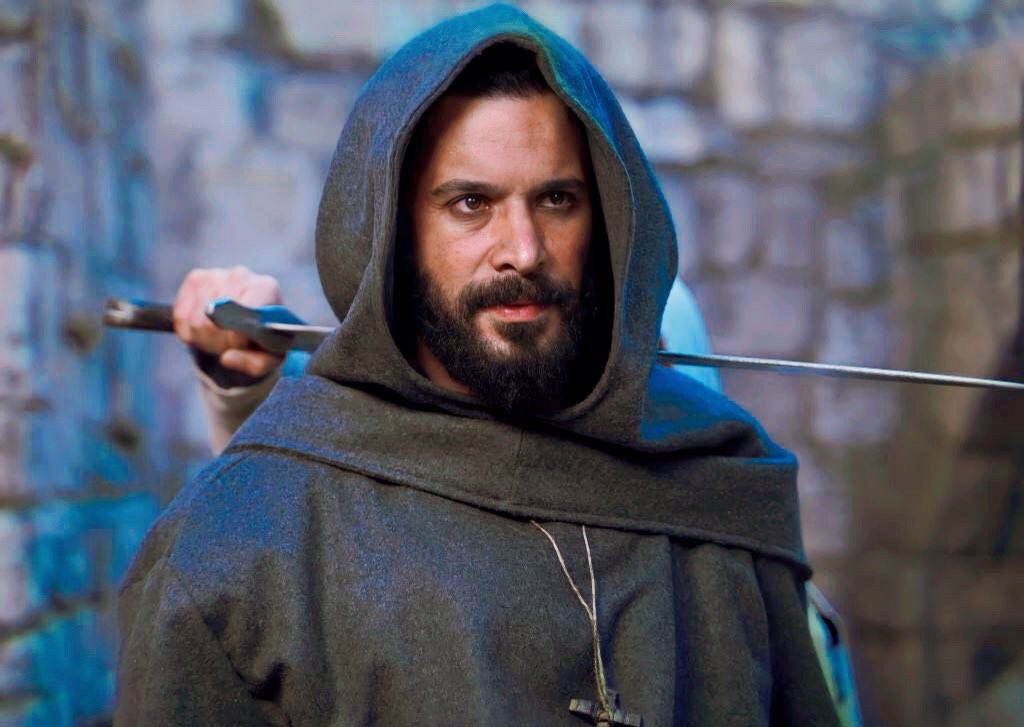 BAFC__'s tweet image. 🌪

#BarışArduç | #AlpArslanBüyükSelçuklu⁠ ⁠⁠ ⁠⁠ ⁠