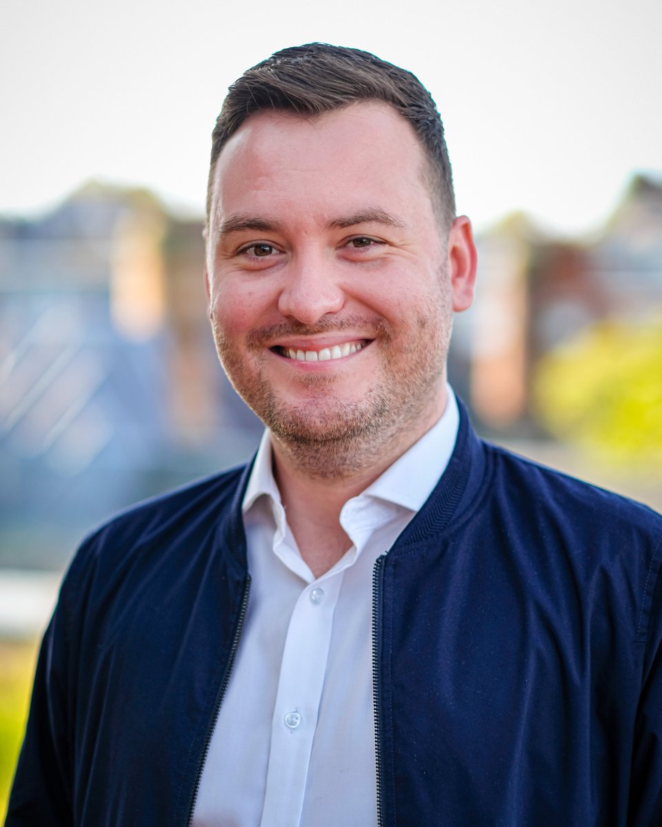 Stephen Wilson has joined us as Operations Director. He has a great track record and lots of experience in the residential management and lettings business. 
He’ll be ensure that we continue to do our utmost for our customers.
Welcome!
Have a read here: lnkd.in/dewuySih