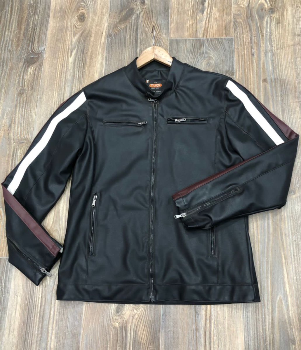 MohamedWiiz's tweet photo. @KaayMadiayela
 Jacket Motard  
💰:20000f  
@MamadouJohn1 @Mr_lamine_6c
@Mowiizard  @salihateBihhh @Coumbah_GS @Nabyleu  @MbkNdiaye  @salihateBihhh @Papa_2Du @atoumanee @djibril_otaku  @AbyMbaye13 @ya_Ahmedd @dimpled_miss @MamiDia5 @AngelinoPapis @AidaBenhamathN @Awa_mouAbabacar https://t.co/Lxzod7fMqz