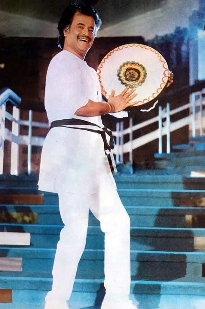 அந்த திருவண்ணாமலையின் ஆசியும் அண்ணாமலையின் அன்பும் உலகில் உள்ள எல்லாருக்கும் எப்போதும் இருக்கும் . 🔥 ஓம் நம சிவாய 🙏🤘
#Superstar <a href="/rajinikanth/">Rajinikanth</a> #happykarthigaideepam