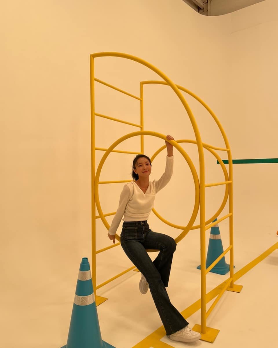 WMOMG_ID's tweet photo. 211119 Binnie Instagram Update 

"👃👃💃🕺

#cokodance"

#OHMYGIRL #Binnie #오마이걸 #비니 @WM_OHMYGIRL https://t.co/wsli541EPd