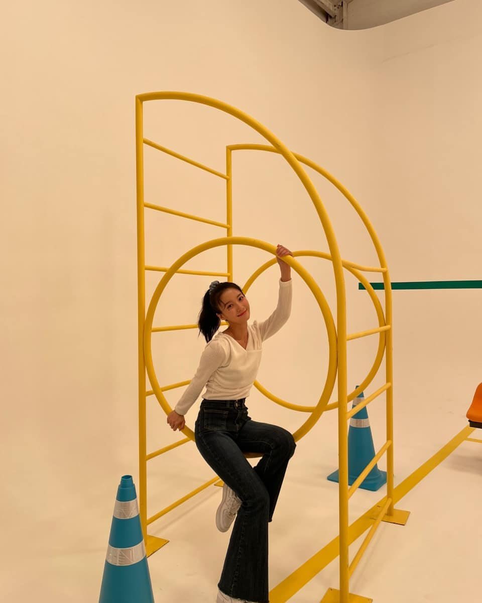 WMOMG_ID's tweet photo. 211119 Binnie Instagram Update 

"👃👃💃🕺

#cokodance"

#OHMYGIRL #Binnie #오마이걸 #비니 @WM_OHMYGIRL https://t.co/wsli541EPd