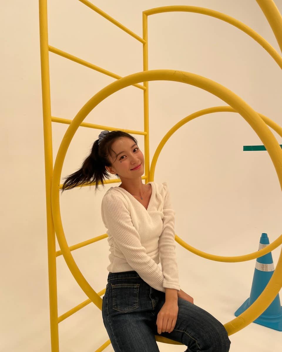 WMOMG_ID's tweet photo. 211119 Binnie Instagram Update 

"👃👃💃🕺

#cokodance"

#OHMYGIRL #Binnie #오마이걸 #비니 @WM_OHMYGIRL https://t.co/wsli541EPd