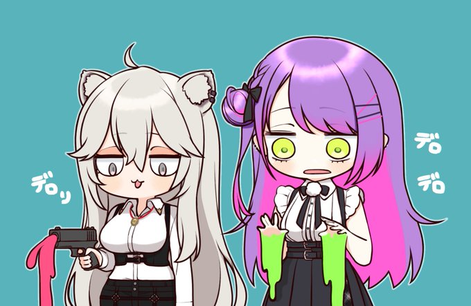 11月17日のししトワBF2042より
トワさまの手からベタベタな汁が出るらしい
#ししトワ
#TOWART
#ししらーと 