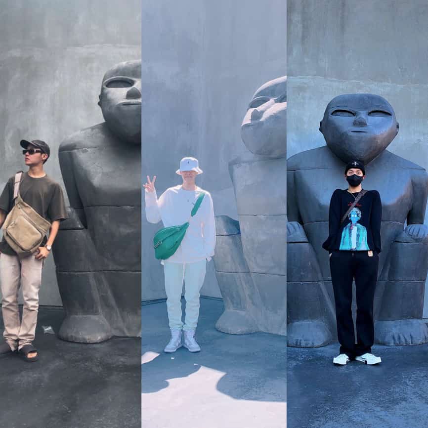 PATIMARTINS98's tweet image. Existem coisas na vida que não mudam 🤲 💜 
#JHOPE