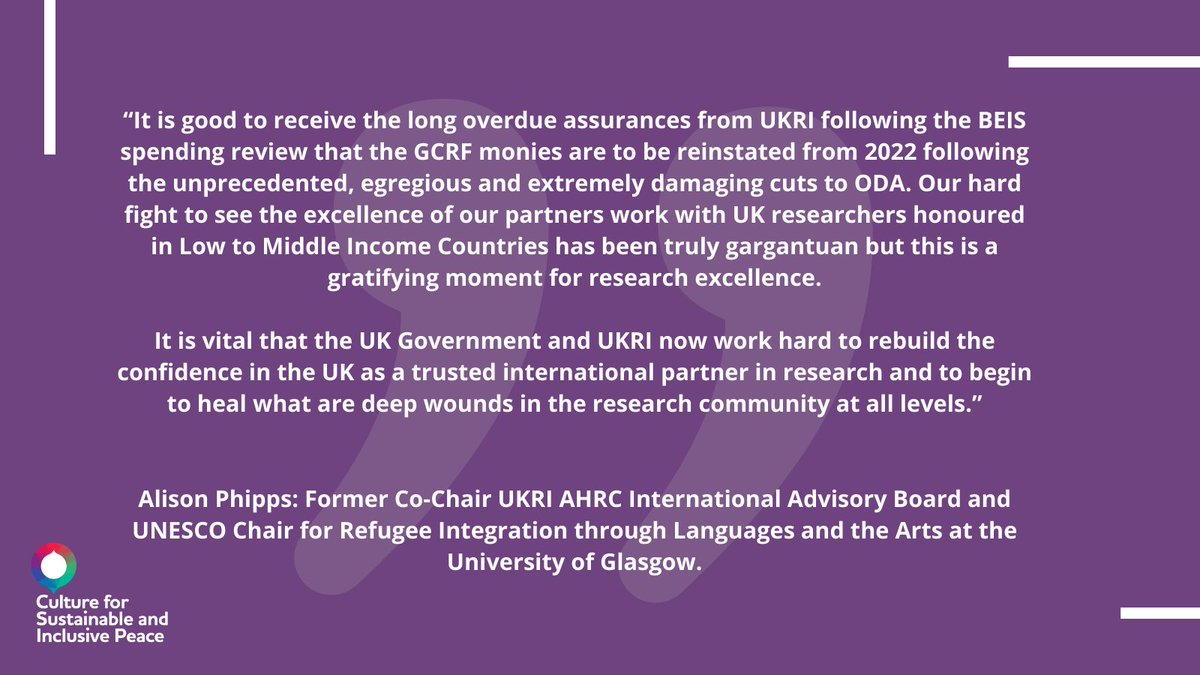 CUSP Network tweet media