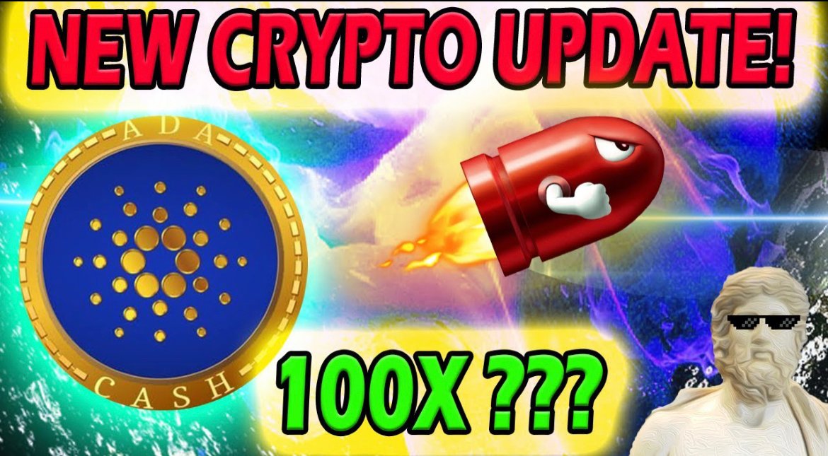 adacashbsc's tweet photo. ⚡️ CRYPTO ZEUS VIDEO⚡️

Newest video from Crypto Zeus. Click link below to watch, like, comment, and share! 🔥🚀

https://t.co/1S2xDR1i2V

#adacash #bsc  #bscgem #crypto #binance  #bscgemalert #cardano #ADA

@CryptoZeusYT

Telegram https://t.co/sxKbI0hysv https://t.co/XP1Hbnhy5E