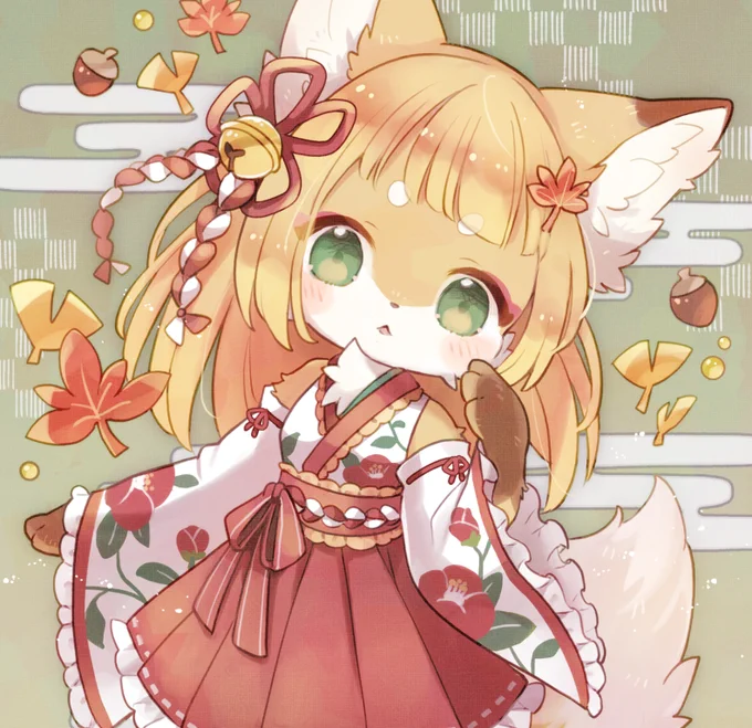 和けもろり 