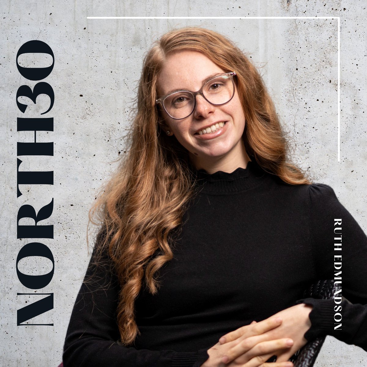 As a proud northerner I am chuffed to be part of <a href="/TCSNetwork/">Common Sense Network</a>’s #NORTH30 list celebrating Northern-based pioneers under 30 doing great things ‘Up North’. ❤️

Congrats to everyone on the list! Check out who is changing the game in the North of England.👇

tcsnetwork.co.uk