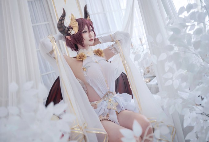 Twitterのコスプレ画像23