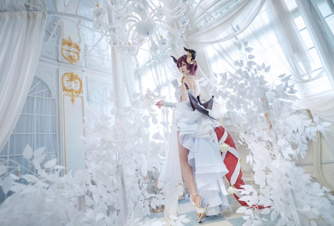 Twitterのコスプレ画像24