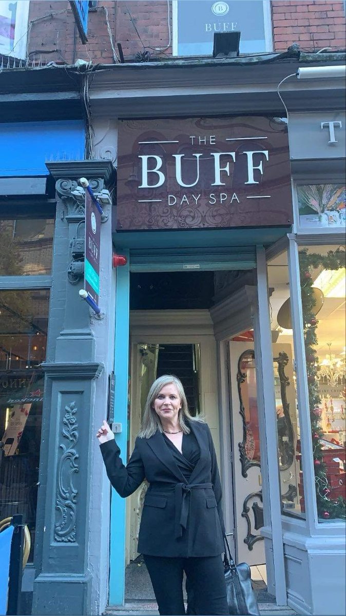 Samantha Kelly Media tweet media