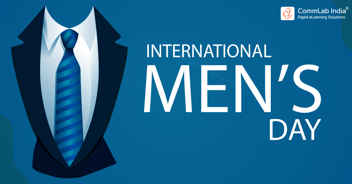 Is there anything more fundamental to our collective wellbeing than the quality of our relationships and equality? This International Men’s Day let’s all work together toward better relationships between men and women. 
#HappyMen'sDay #InternationalMen'sDay https://t.co/vZfXPi4S9X