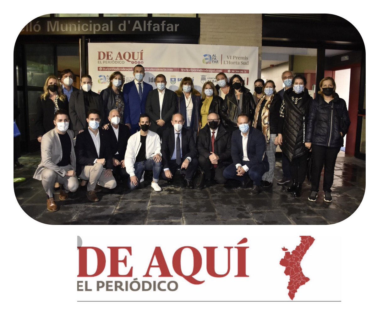 Partido Popular Catarroja tweet media