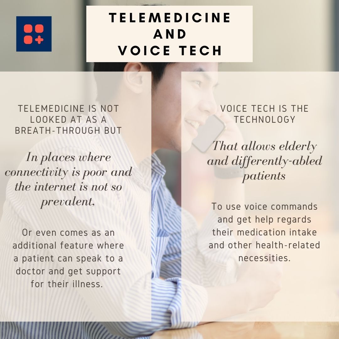 kode4io's tweet image. (2/6) Telemedicine is also used in places where the waiting time can be excruciating to patients and hard to tackle for healthcare workers.
#Kode4 #webdev #mobileappdevelopment #healthcaremobileapp #webdevelopment #uiuxdesign #Trending #MobileAppDevelopment #developers #appdev