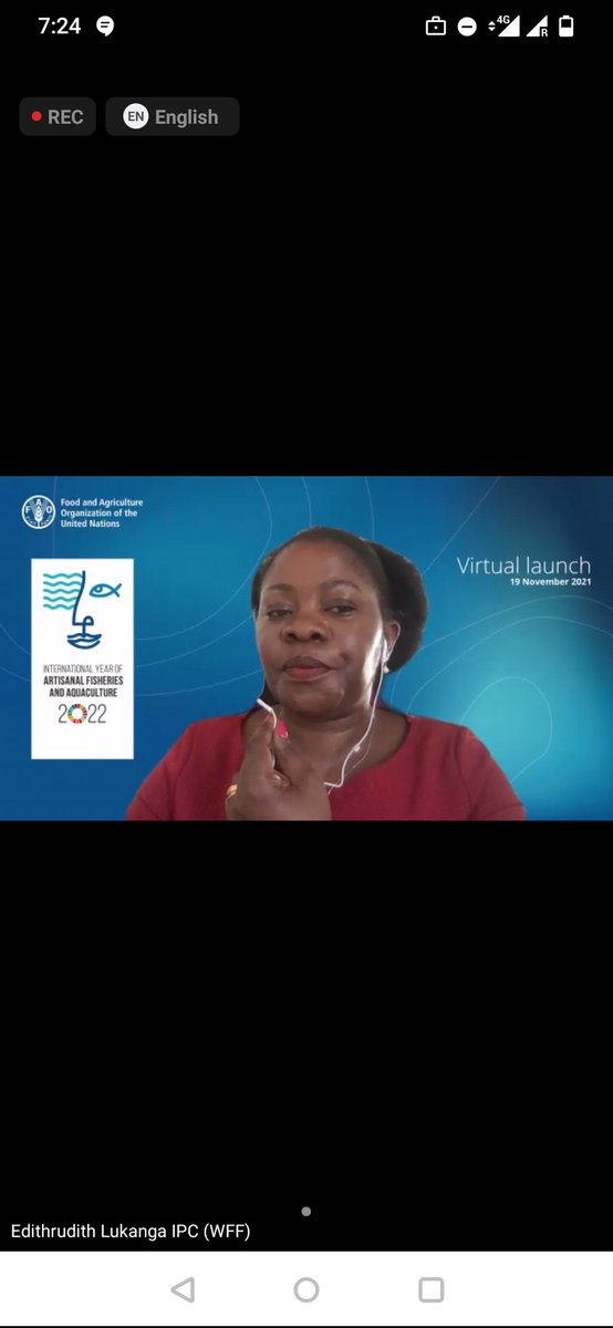 AsiaGrid's tweet photo. Calls for a shift from a #market driven approach to #fisheries to a more #humanrights based approach #LeaveNoOneBehind @FISH_CGIAR @WorldFishCenter https://t.co/efTGFPIGn7