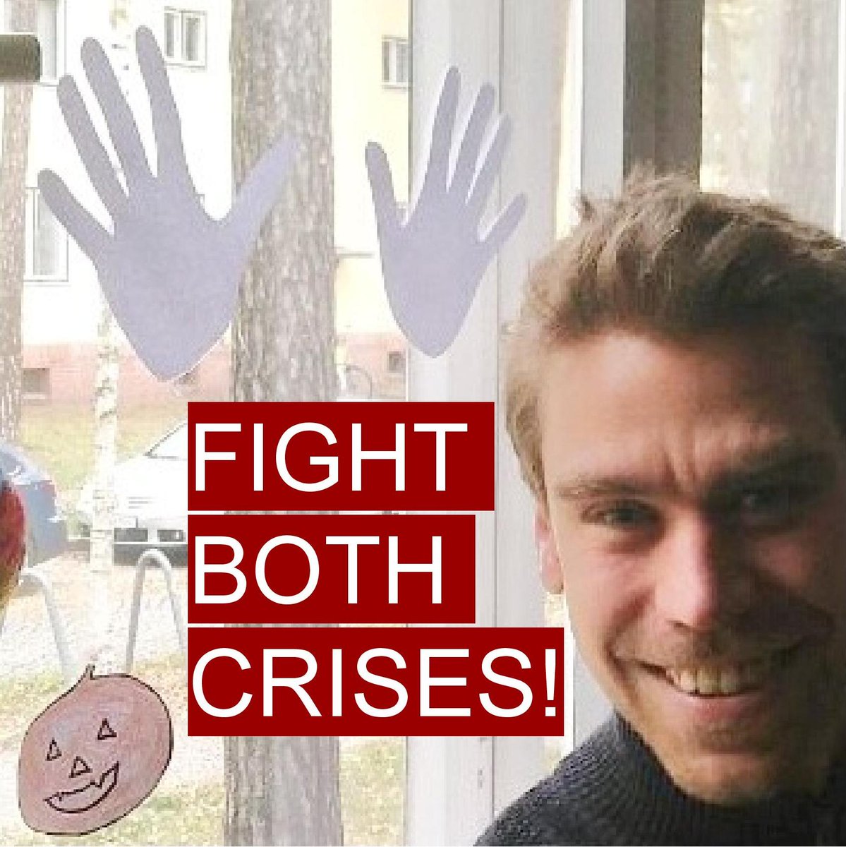 PermanentRef's tweet image. Berlin, Germany.