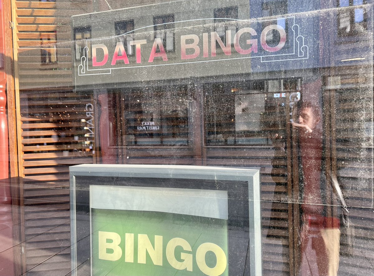 dschigel's tweet image. In case you are looking for a project name. A lunch selfie near @GBIFNorway #data