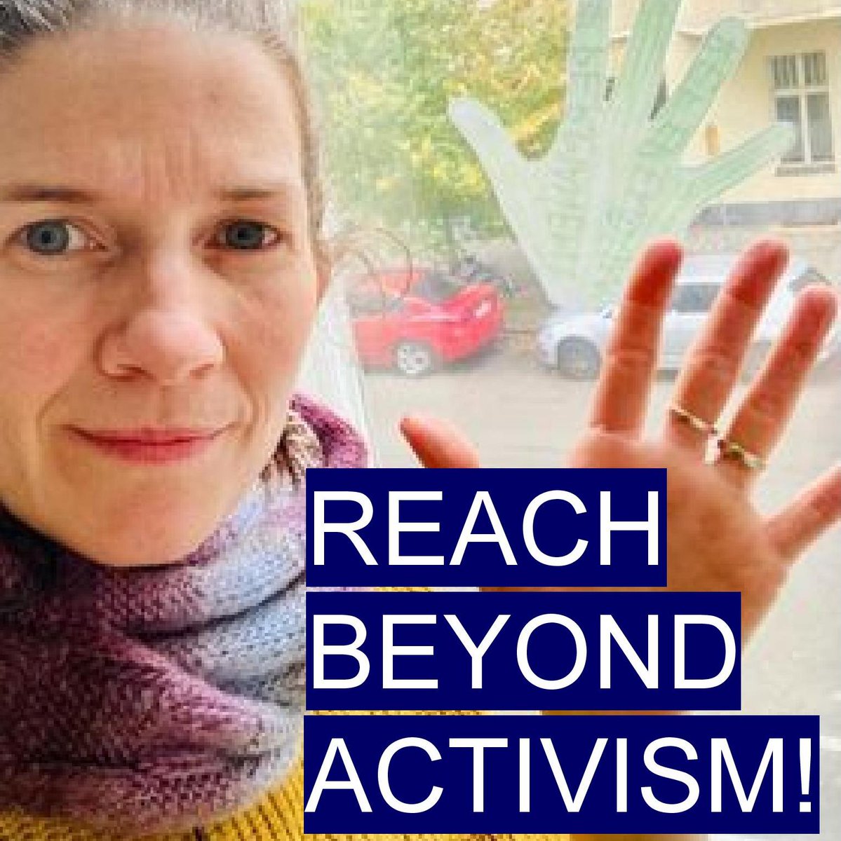 PermanentRef's tweet image. Berlin, Germany.