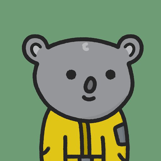 Kuddle Koalas tweet media